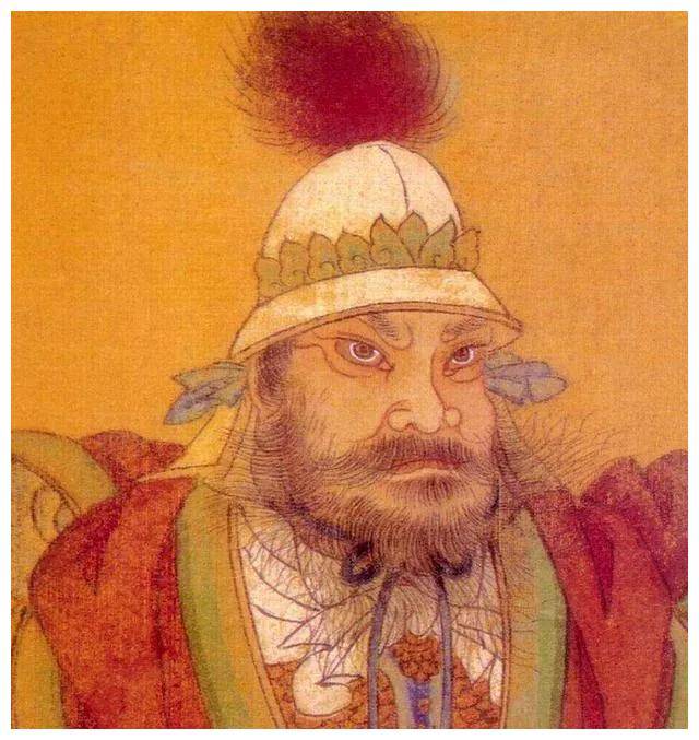 参谋军事李泌此时建议李亨趁叛军权力更替,集中兵力直捣叛军腹地,李亨