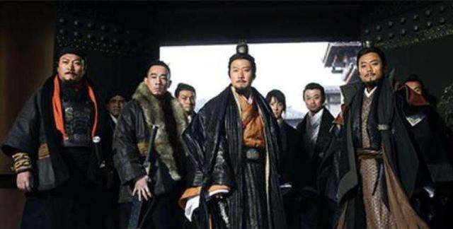 曹无伤:引起两个王者生死较量的小人物,成了鸿门宴唯一的牺牲品