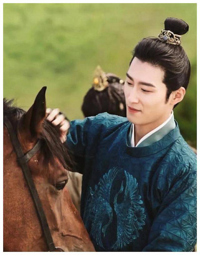 萧燕燕30岁成为太后,二嫁初恋韩德让,撑起辽国江山,她做了什么