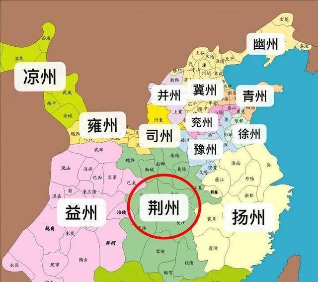 关东大诸侯袁术首先称帝,他为什么这么"豪横"