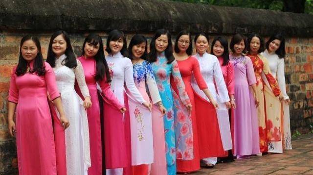 二战后,越南是如何快速增长人口?政府出一政策,却苦了当地女性