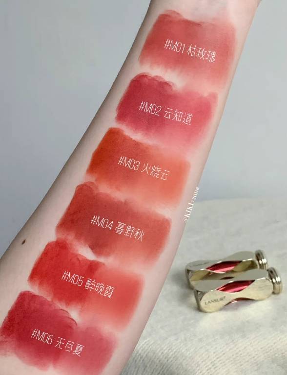 就唇膏(口碑最好的唇膏)