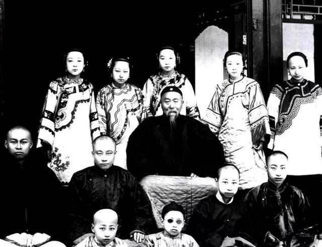 李鸿章女儿22岁还没有嫁人,1888年李鸿章找到了自己满意的女婿