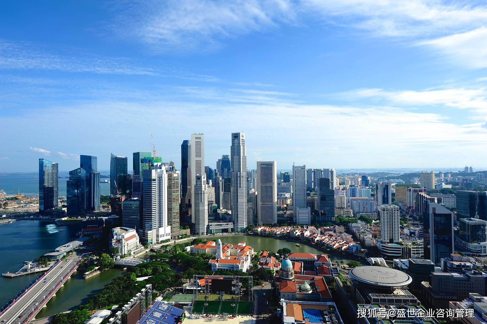 2024新加坡华侨银行开户全解析来啦：优势、资料、流程与时间概览_搜狐网