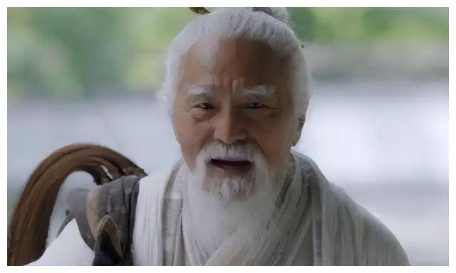 张三丰的真实寿命:传说活了218岁_历史_金庸_人物