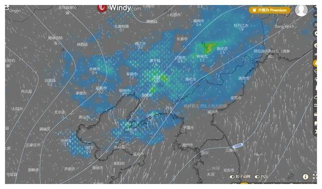 山东大雨连下三天,最大降雨量达到162毫米,今晚新一轮降雨来袭