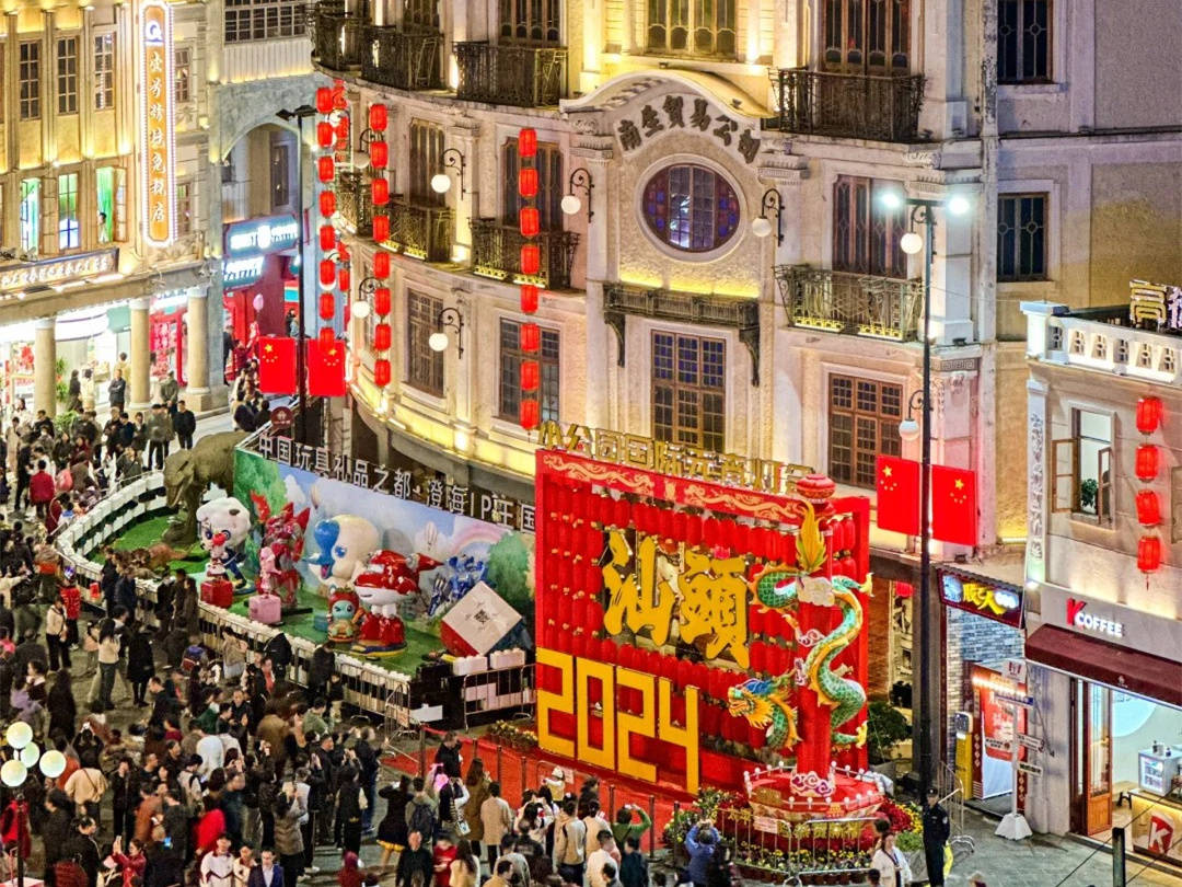 潮汕五天四晚深度游,行程路线规划,探索地道美食和文化,附详细攻略!_小依_南澳岛_潮州