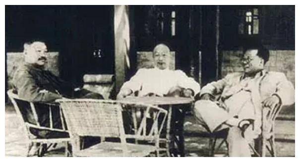 1952年,黄敬汇报天津工作情况,毛主席听后:你是来问我要钱的吧_组织_革命_抗日