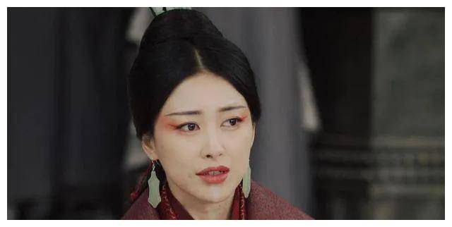 赵姬,吕不韦小妾,嫁子楚,生嬴政,和嫪毐祸乱后宫,结局如何?