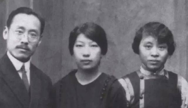 22岁离婚,兄长不准再嫁,孀居三十年再遇爱情,儿子允许再婚_张幼仪_徐志摩_婚姻观