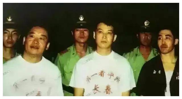 1998年,长春最大黑社会头目梁旭东覆灭始末