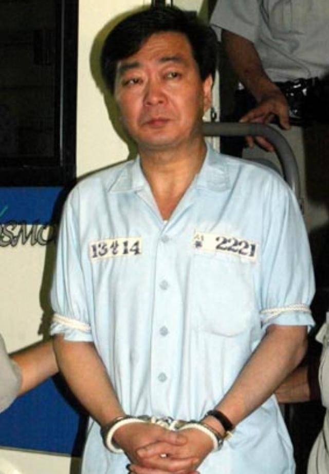 韩国评价最高的总统,自己一生英明,却毁在3个儿子手中_金大中_朴正熙