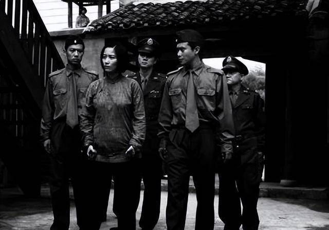 1951年,渣滓洞特务被判无期徒刑,为何30年后成为革命功臣