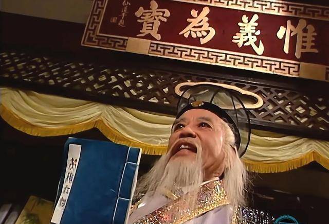 金刀王元霸为何不替自己的女儿女婿报仇