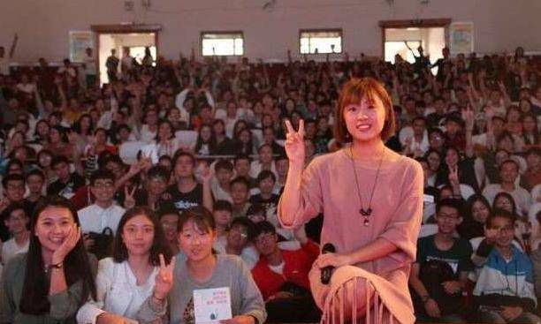 "北大寒门贵子"刘媛媛,终究还是为了自己的贪婪付出了代价