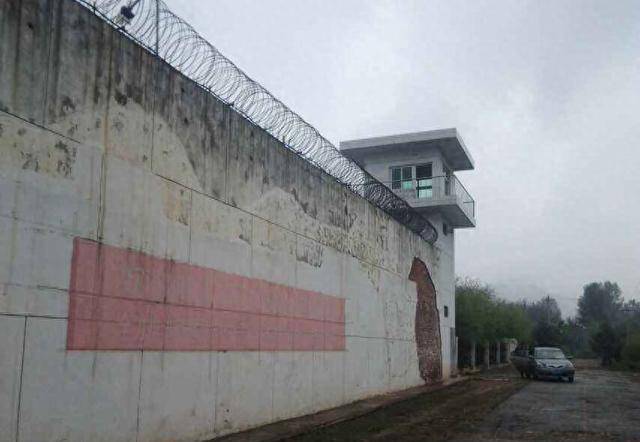 云南77岁老人,坐牢57年,释放两个月后离世,生前说:我不想出狱_欧树