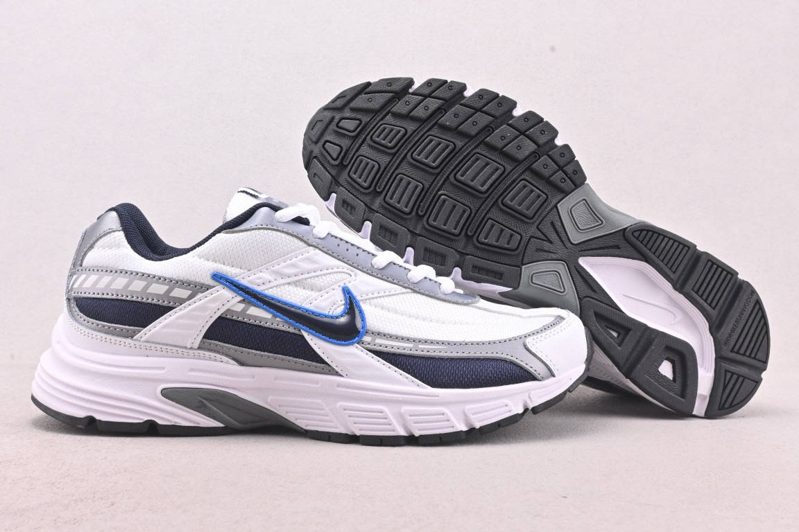 耐克 nike initiator running 创始者复古老爹运动跑鞋