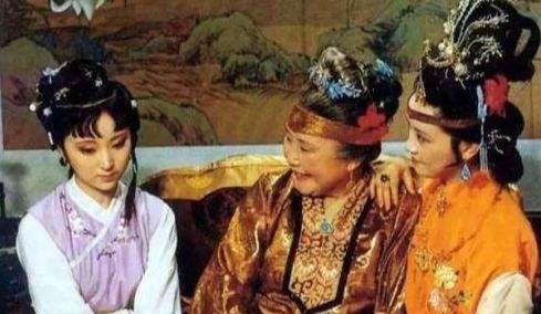 贾敏下嫁林如海,这是贾府的失策之举,直接导致了林黛玉的出局_贾政