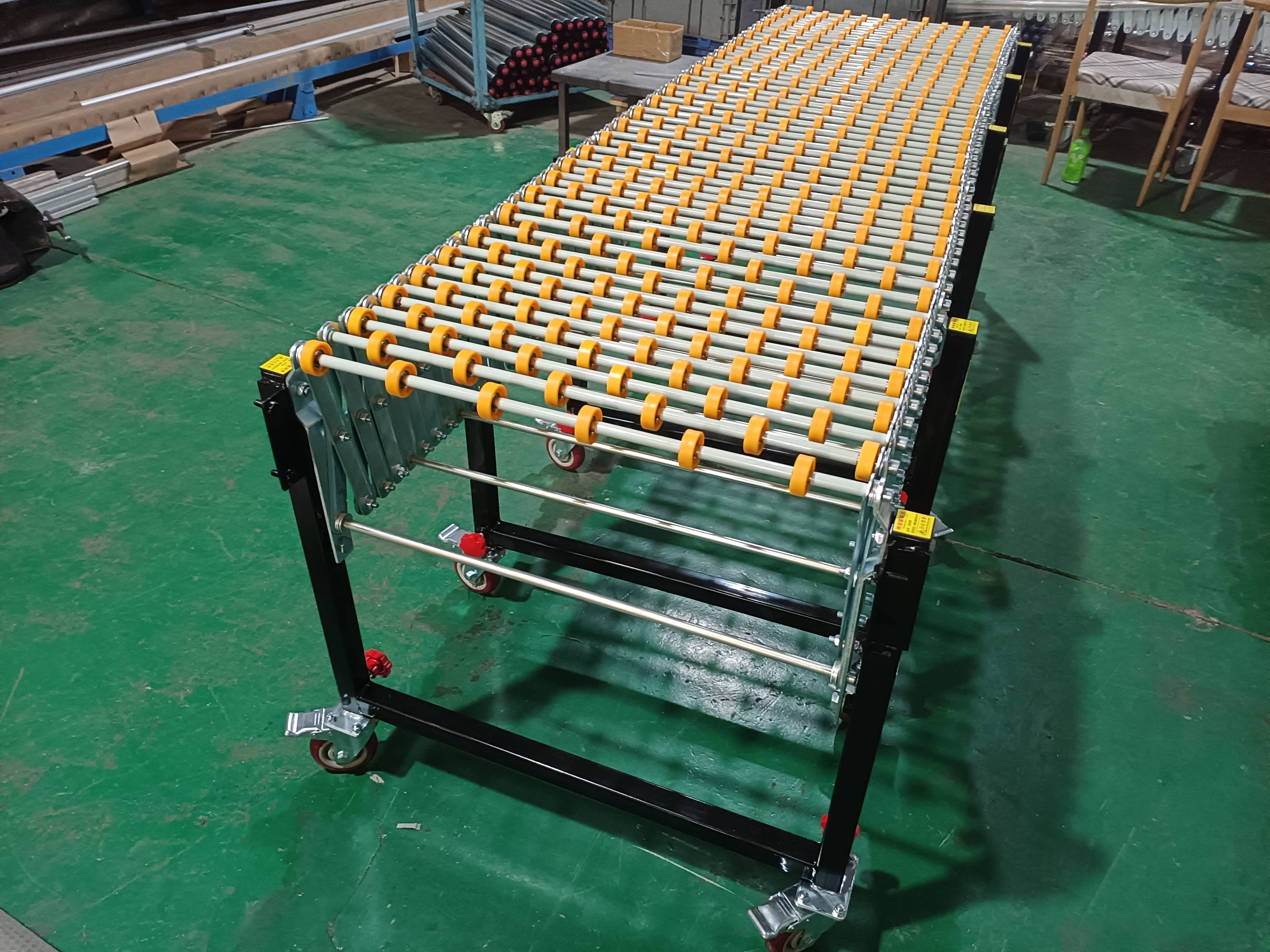 输送机相关图片1