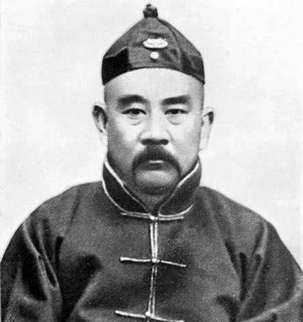 这个人当民国大总统,只是想要复辟清朝,就连溥仪也是这么认为的