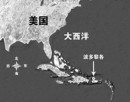 波多黎各被美国殖民了上百年,为什么就是不愿意独立?