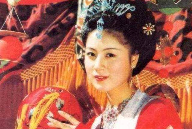 1人当过皇上,1人成唐僧外公,3个半成神_李世民_程咬金_李靖