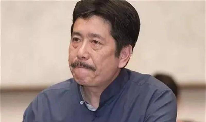 原创周令飞:与祖父鲁迅神似,为爱情离开大陆,曾靠卖爆米花度日_台湾_张纯华_cm