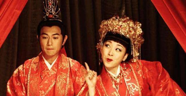 而赘婿的"赘",是什么意思