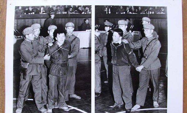 牙克石红旗沟惨案,一夜27人遇难,多名女青年被辱,胆寒_于洪_王小凤_杨