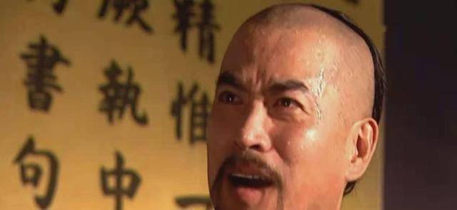 李光地:康熙视之为密友,支持胤禩继位,还能被雍正赞为一代完人