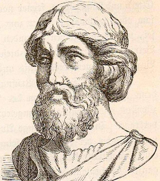 不止金灿荣,牛顿也说西方是伪历史,难道亚里士多德真的不存在?