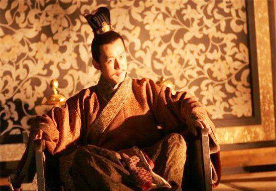 他是一代仁君,却睡了父妃,宠爱一对母女,把强大帝国拱手让人_李治