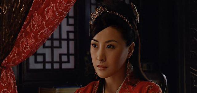 大明王朝:杨金水为何让芸娘陪李玄睡觉?这就是领导的思维!