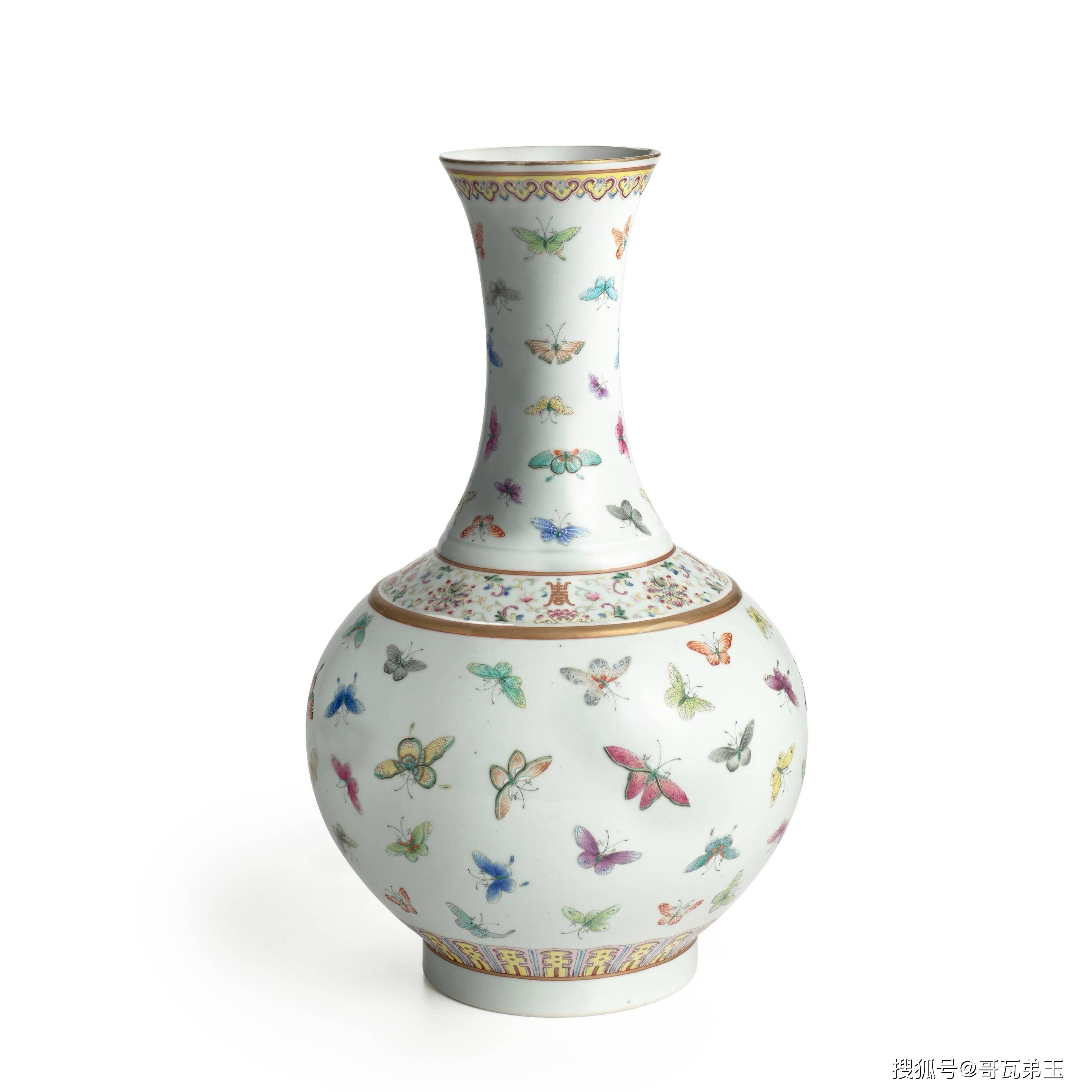 大清光绪年制官窑底款真品图片和鉴定方法_搜狐网