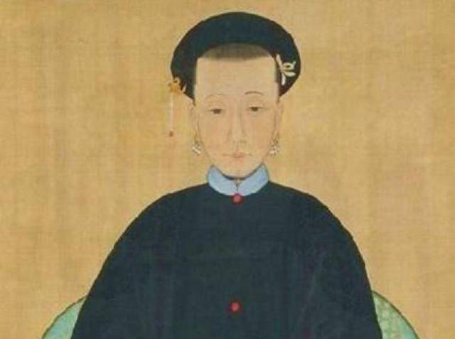 努尔哈赤四个老婆一个比一个惨,或殉葬或被杀!是谁的阴谋?