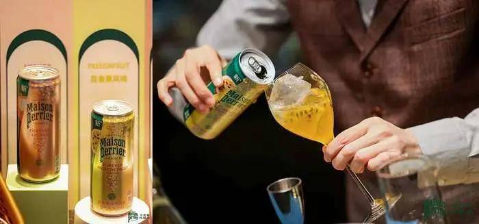 雀巢宣布水和高端饮料业务独立运营,中国市场变动尚未明晰_品牌_圣培露_策略