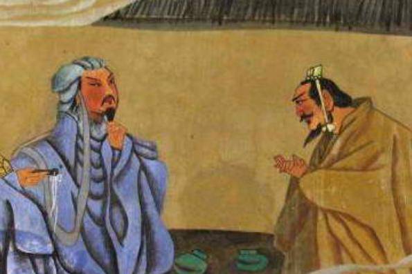 比魏延死得更可惜的名将,刘备本想劝降,为何诸葛亮却非要杀他?_张任_蜀汉_三国演义