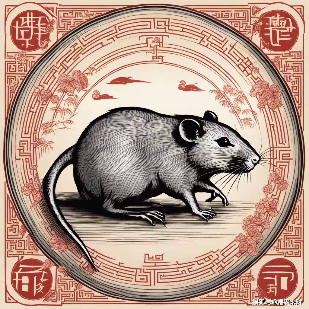 12生肖鼠4月运势(生肖鼠4月份运势如何?快来看看吧!)