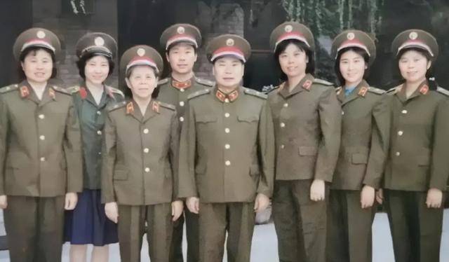 杨得志听闻上将王平路过武汉不下车,怒问:他想干啥,给他绑过来