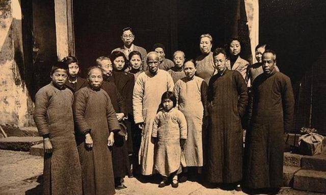 许广平:近代广州第一家族后人,堂哥是黄埔创始人,她却甘愿做二房_鲁迅