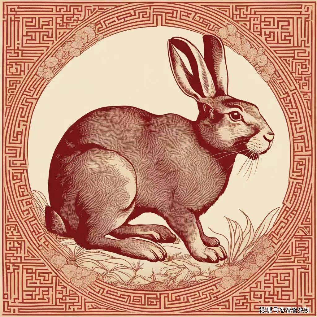 生肖兔最后一周运势(生肖兔的一周运势)