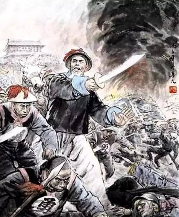 镇南关,谅山大捷——连战连败的清军为什么能出人意料地取得胜利