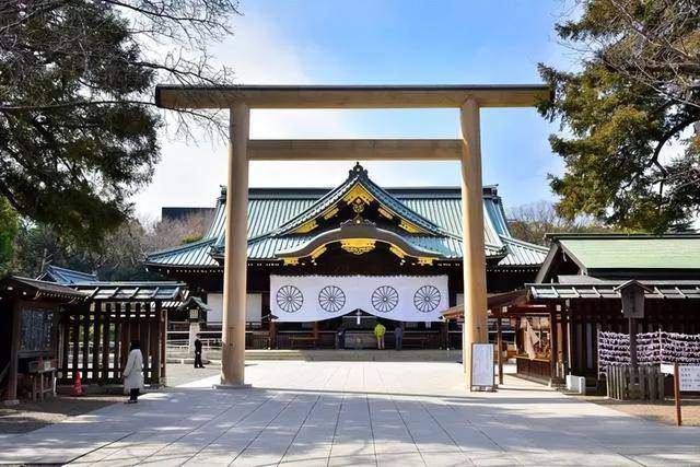 1985年周而复访日,因去靖国神社被开除党籍,16年后才知:有苦衷