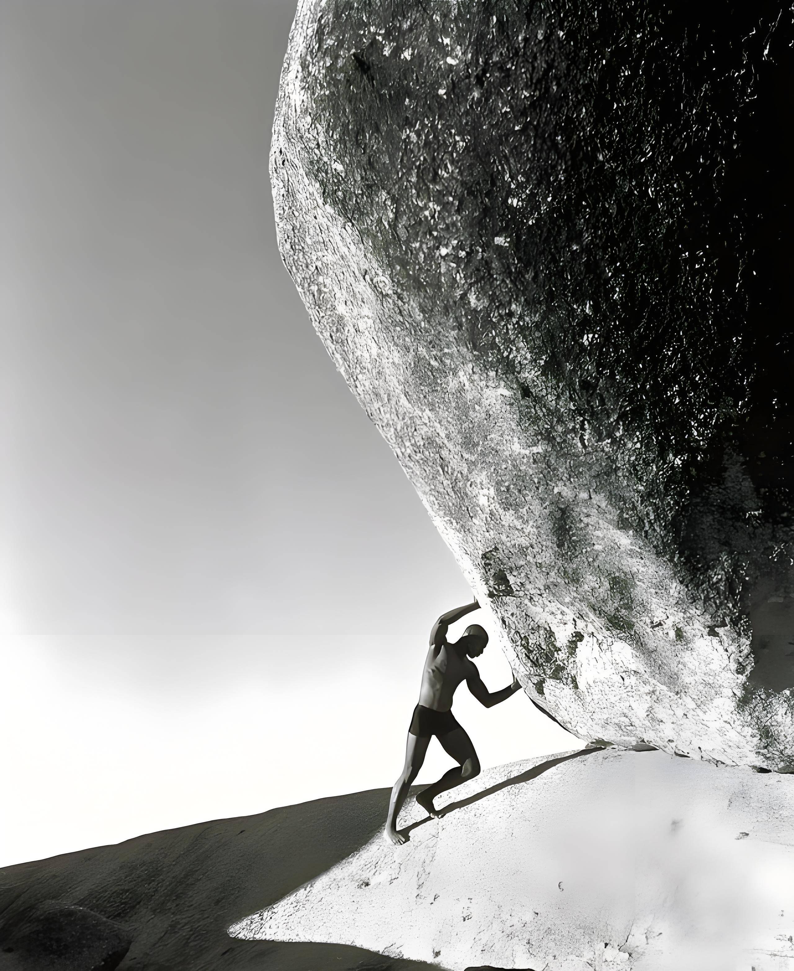 痛苦:成就非凡人生的必经之路