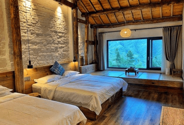 图片[2]-民宿为什么失宠了？你出去旅游还会选择住民宿吗？ -华闻时空