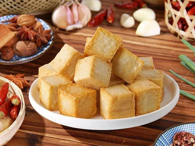 鱼豆腐口感优化方案:引领鱼豆腐新潮流