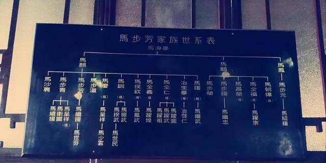 16岁当少将,21岁做军长,重创日寇,三败彭德怀_马步芳_蒋介石_马麒