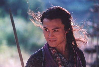 林平之的外公金刀王元霸威震洛阳,为什么不替自己女儿女婿报仇?