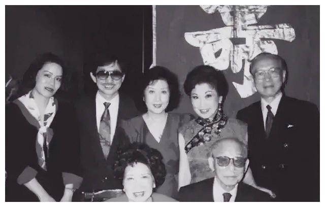 张学良与赵一荻独子,长大后成美国航天专家,65岁回国参观大帅府_于凤至_张闾琳_历史