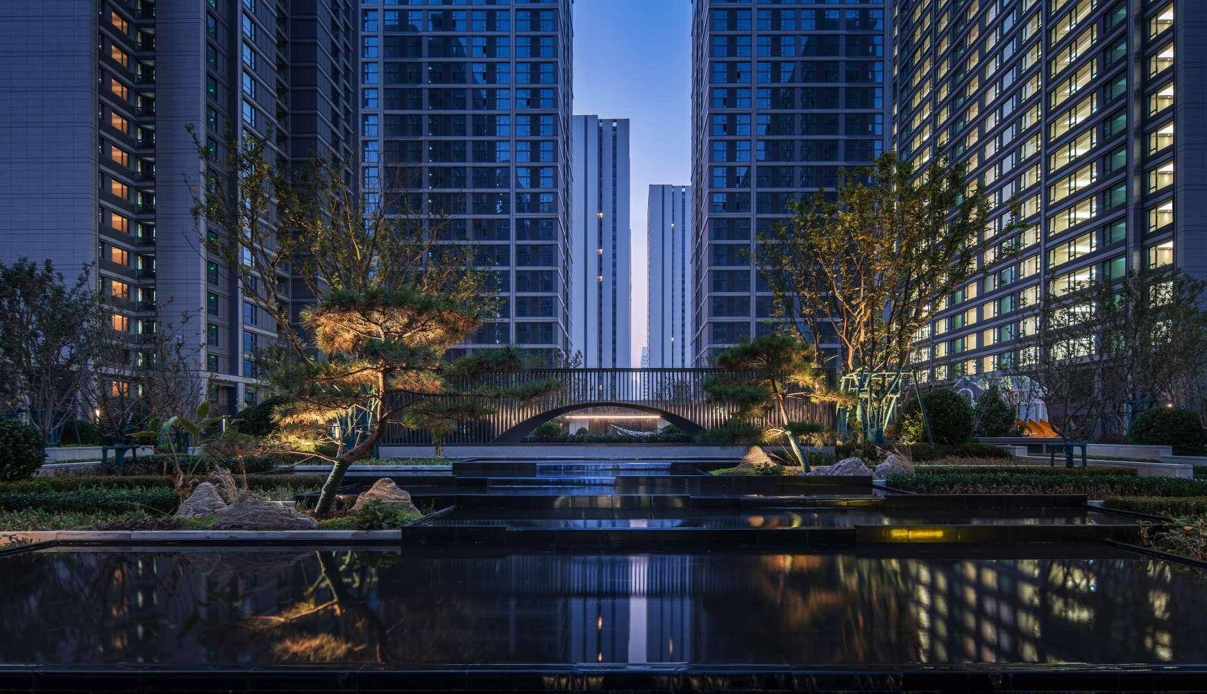 绿城桂语听澜营销中心_长春绿城桂语听澜售楼处电话（春节优惠）最新房价_项目_户型_面积